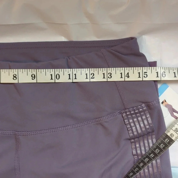 Active life Leggings, NWT, Large - Picture 5 of 6